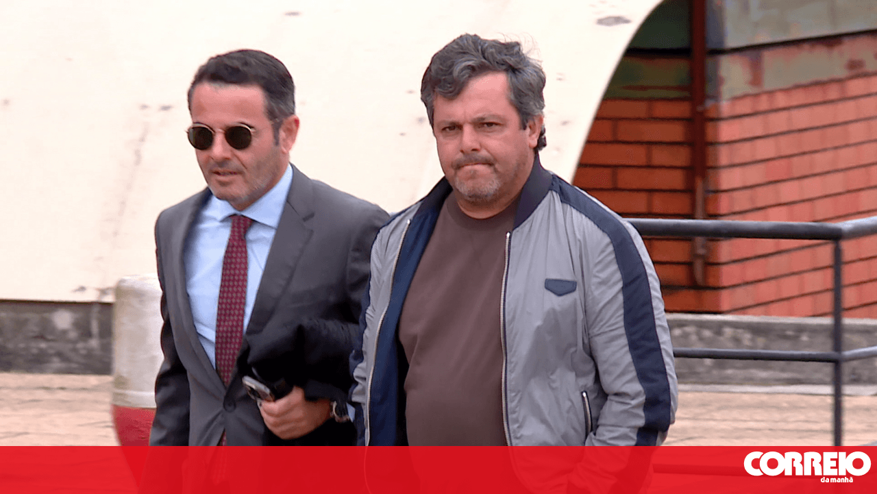 PJ inspector and Adriano Quintanilha to be tried in October in the W52-FC Porto case