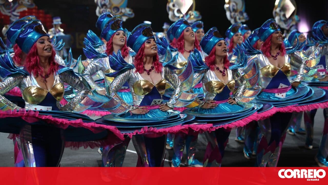 Lisbon City Council approves 880,000 euros in support for the Popular Marches