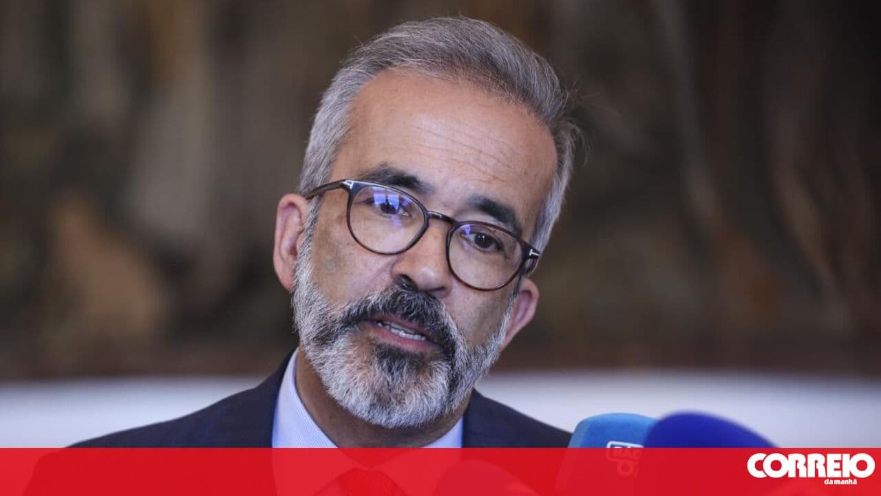 Portugal warns EU that neglecting outermost regions like Greenland 'comes at a price'