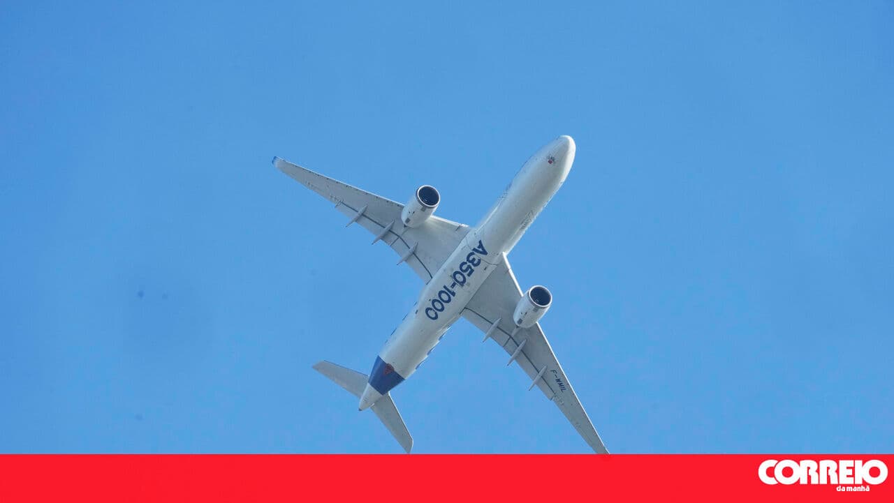 IATA calls for coordination over risk of aviation fuel rationing