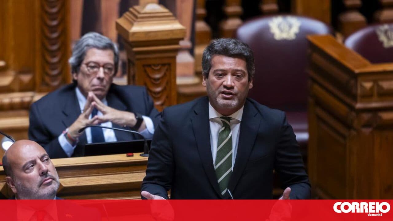 Chega votes against package of measures for state reform