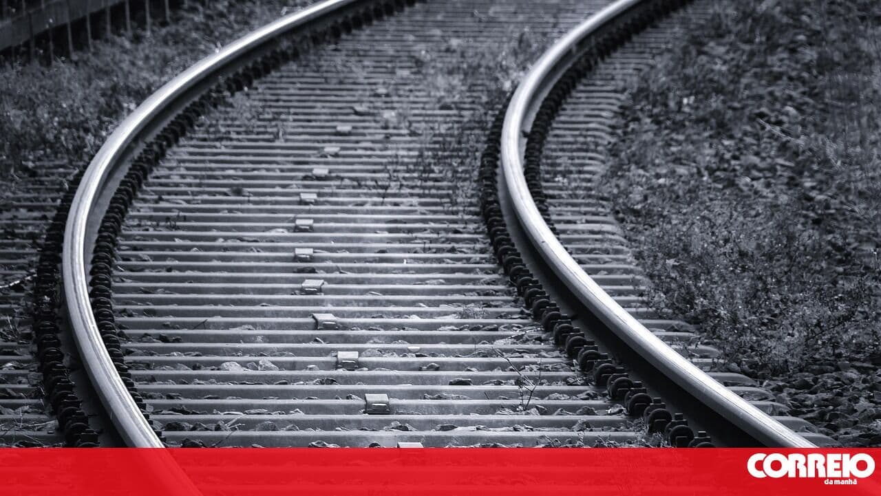 Railway circulation resumed on the Beira Baixa line