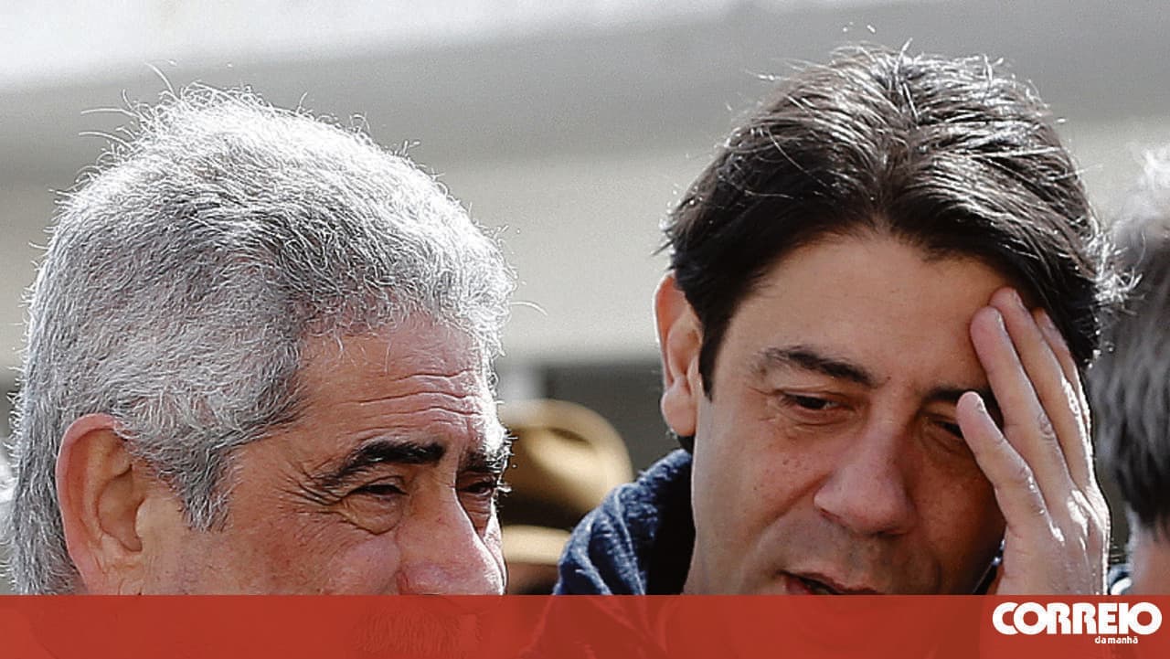 Rui Costa 'forgets' Vieira at inauguration