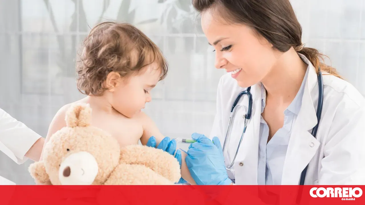 Vaccination of children against respiratory syncytial virus starts on September 16