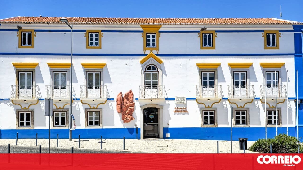 Grândola City Council with a budget of 51.7 million euros for 2026 and a focus on housing