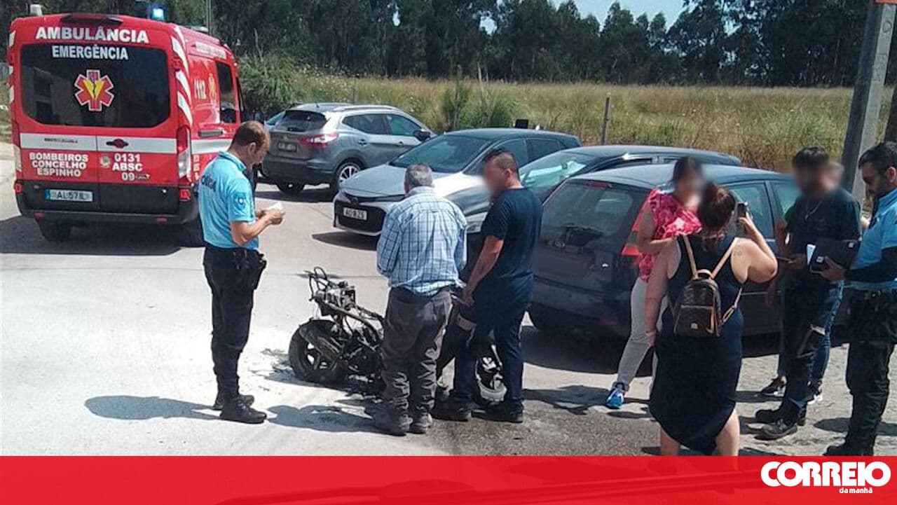 One death every two days in motorcycle accidents