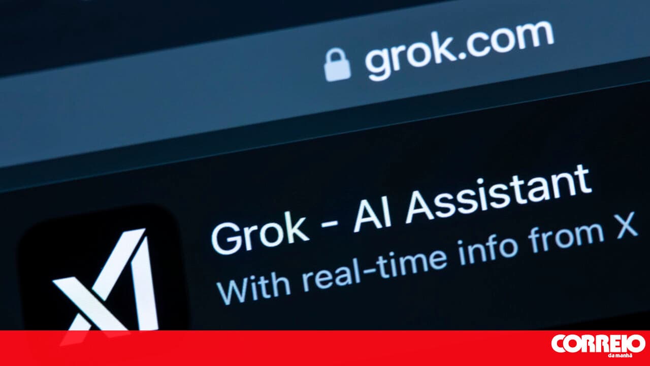 Brussels urges X to preserve internal documents on Grok after detecting child pornography