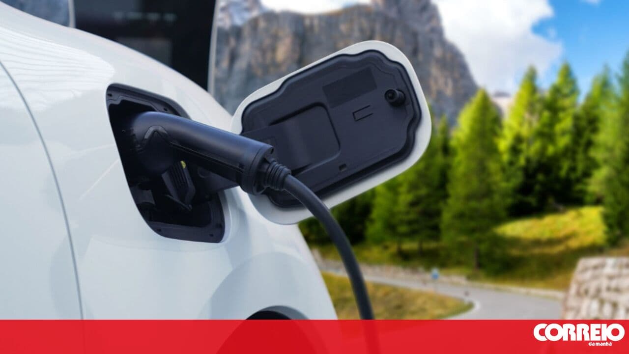 Support for electric cars exhausted in six hours