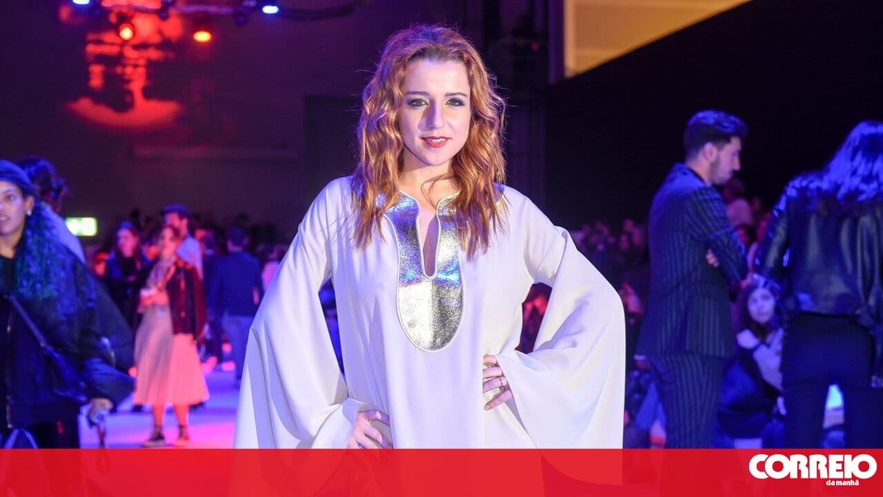 Inês Herédia reveals she was a target of sexual conversion therapy