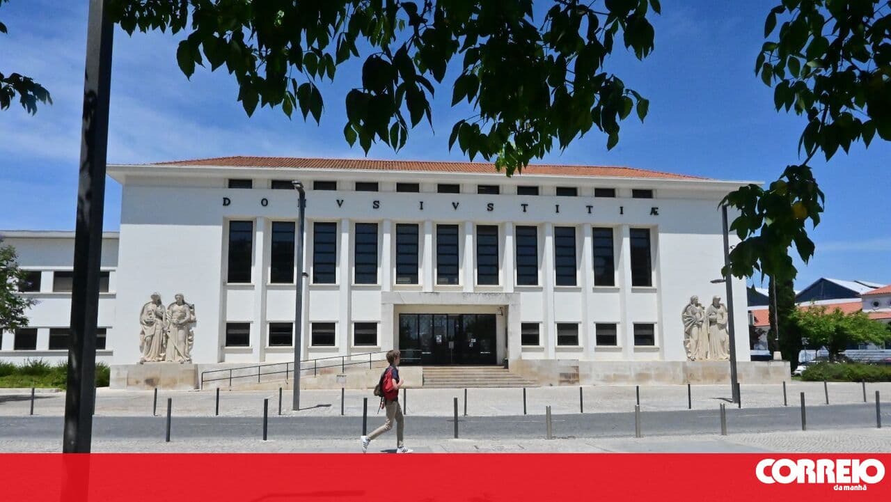 Man rapes woman he met online in Rio Maior