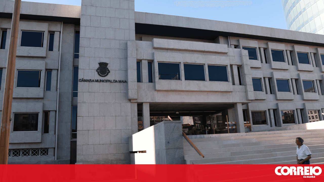 Maia City Council warns population of fraud attempt