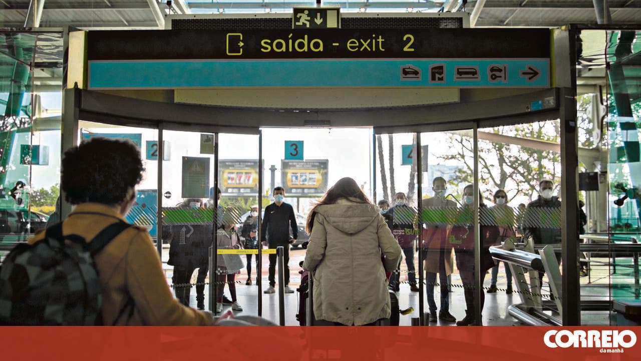 A quarter of foreigners in Portugal are in poverty