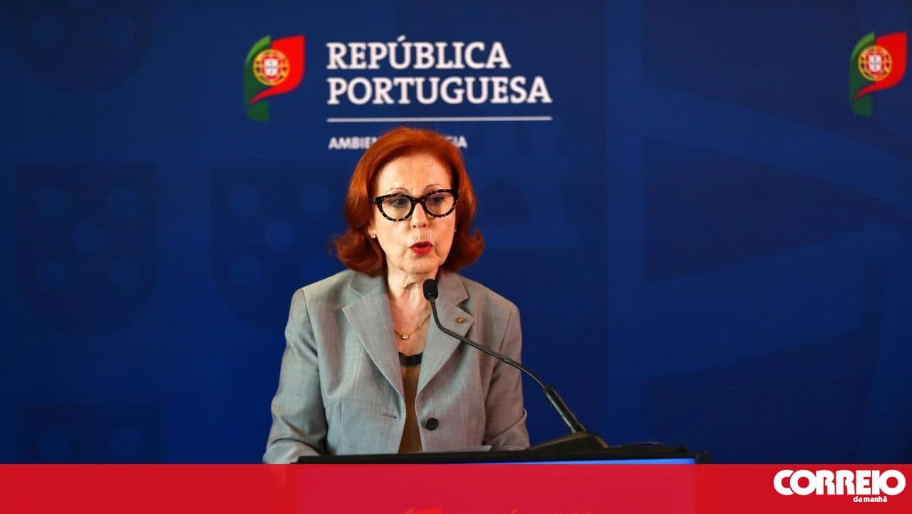 Energy Minister rejects strategic loss of the Sines refinery in the merger between Galp and Moeve