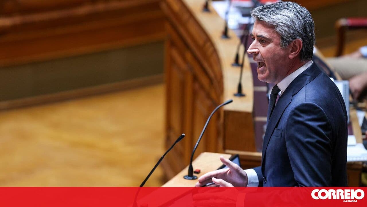 PS calls for Agriculture Minister to be summoned for a hearing over 'illegitimate pressure' on environmental organisations