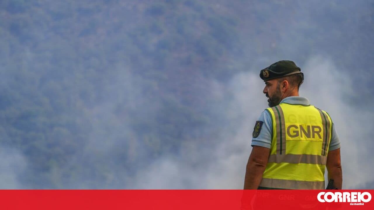 GNR has arrested 59 people for arson this year, mostly for negligent use