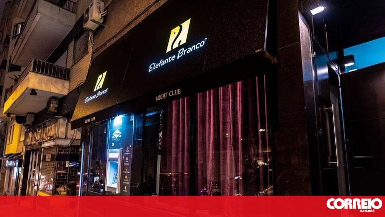 White Elephant network exploited 112 women