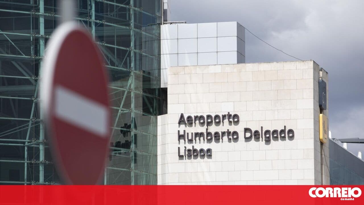 Zero warns that the costs to the city and residents of Lisbon Airport reach €12 billion over 10 years