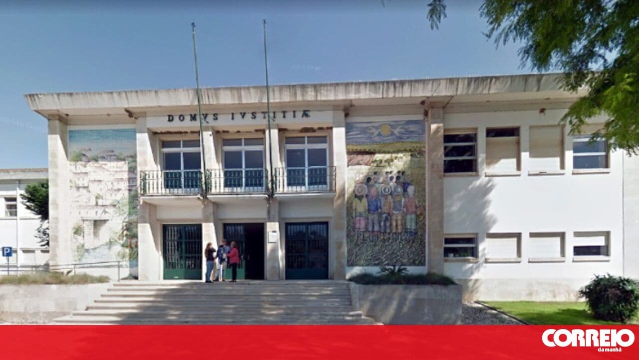 Preventive detention for woman suspected of drug trafficking in the Odemira area