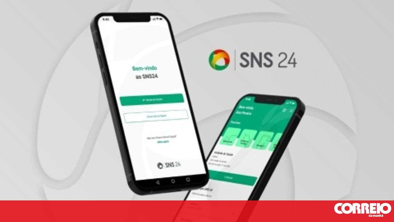 Over 9700 digital respiratory screenings in the first week of the new feature of the SNS24 App