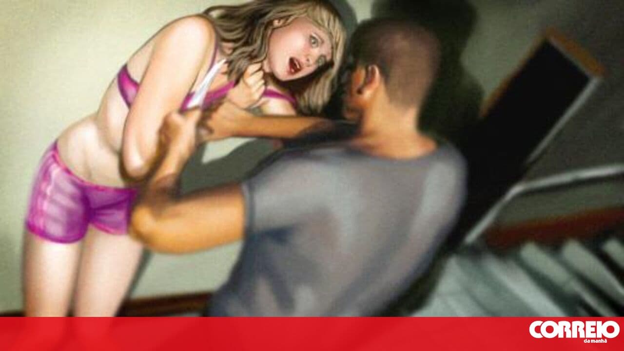 PJ arrests rape suspect in Rio Maior