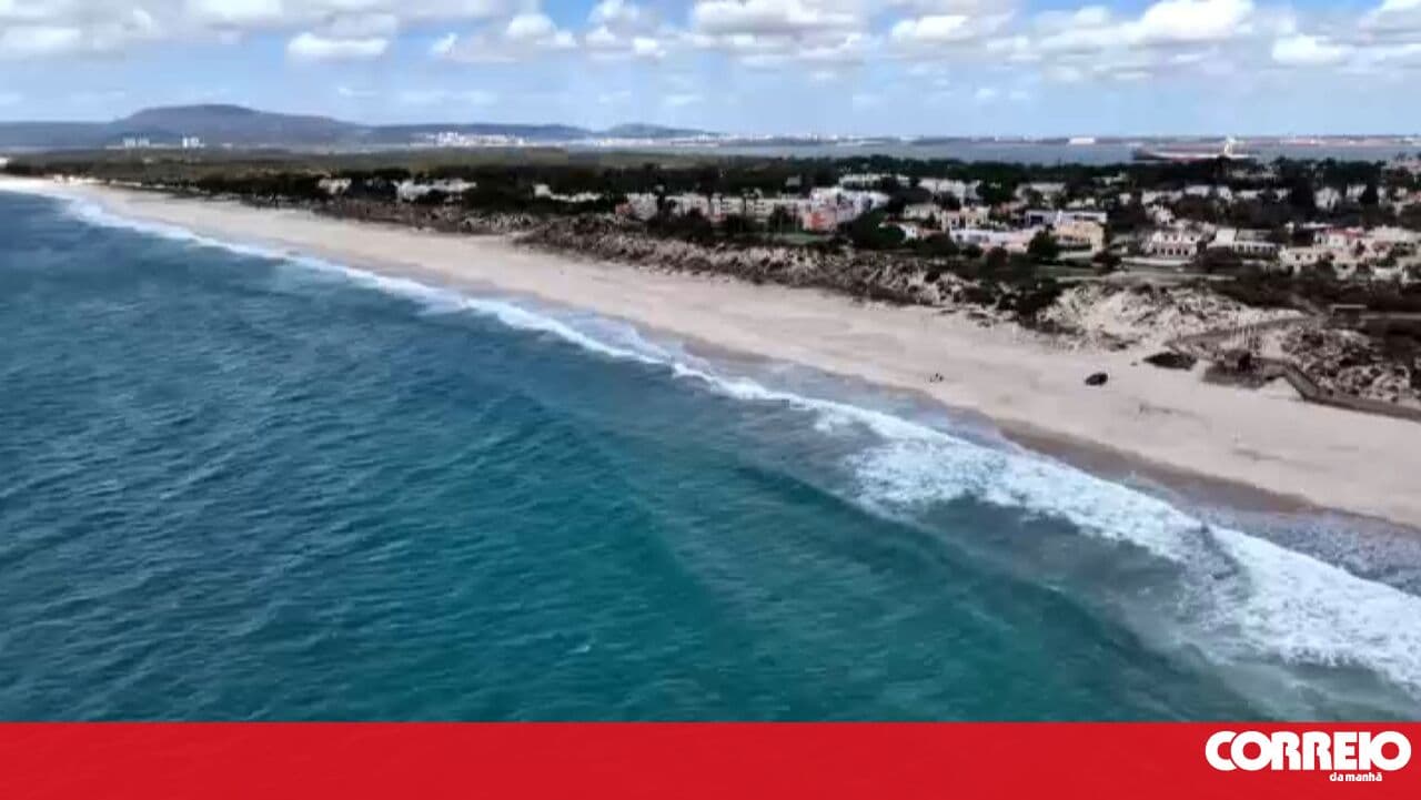 Portugal has 559 beaches with excellent water quality, 3 more than last year