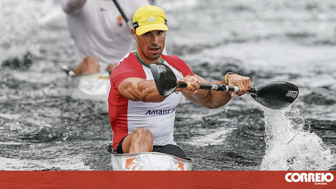 Portuguese national team has four medal chances this Saturday at the Canoe Sprint European Championships