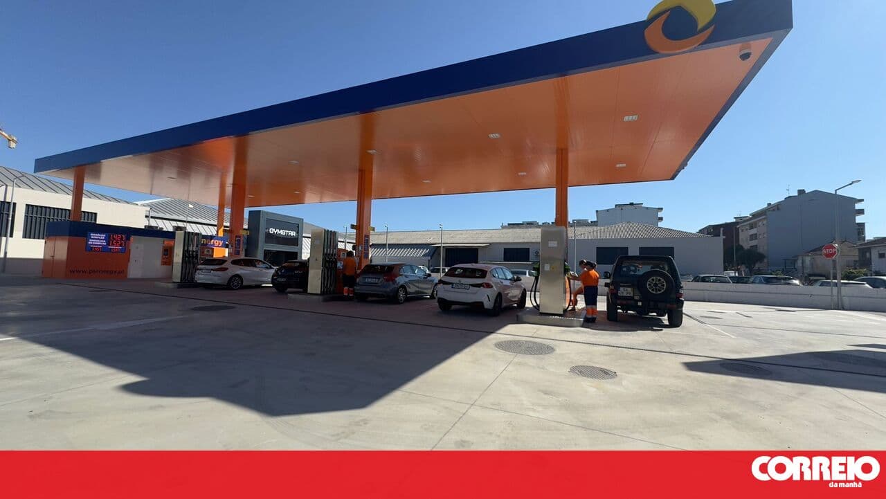 Price comparison tool shows gas and fuel prices by parish