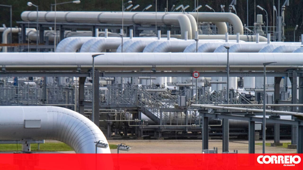 Imports of Russian gas formally banned in the European Union