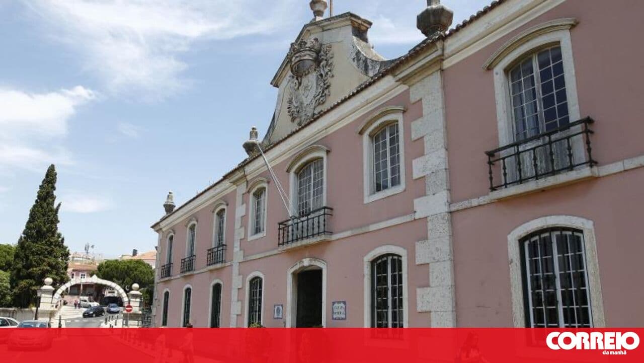 Oeiras presents preliminary study to tackle flooding in Algés with the final stretch left uncovered