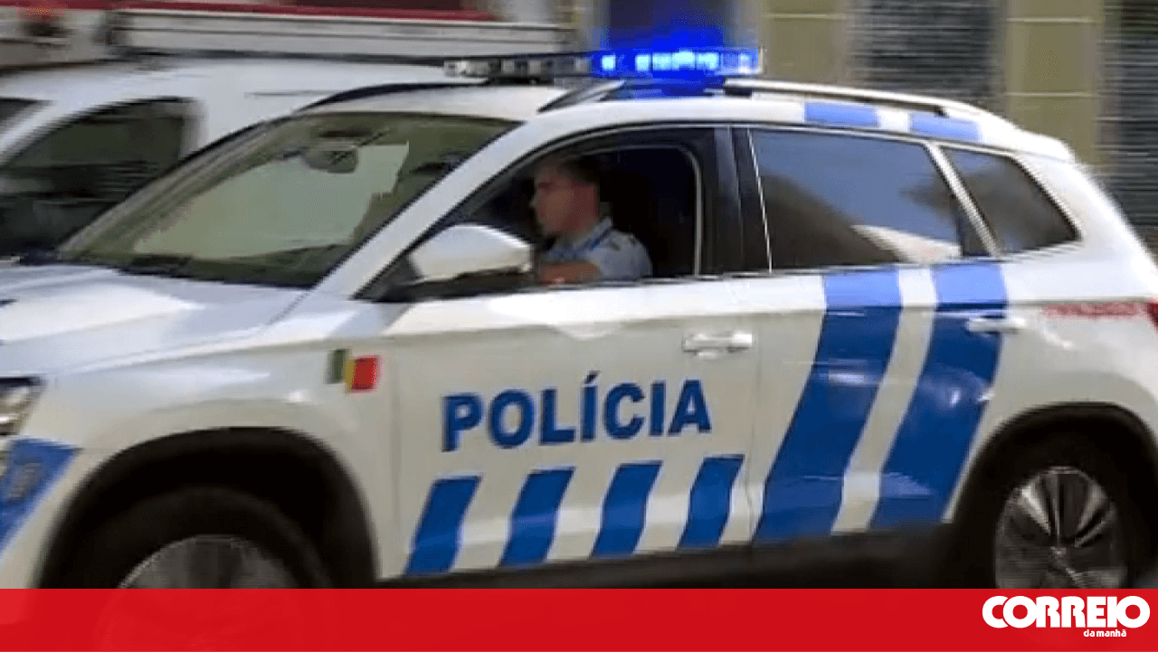 Nine-year-old child shot dead in the Bela Vista neighbourhood in Setúbal on New Year's Eve