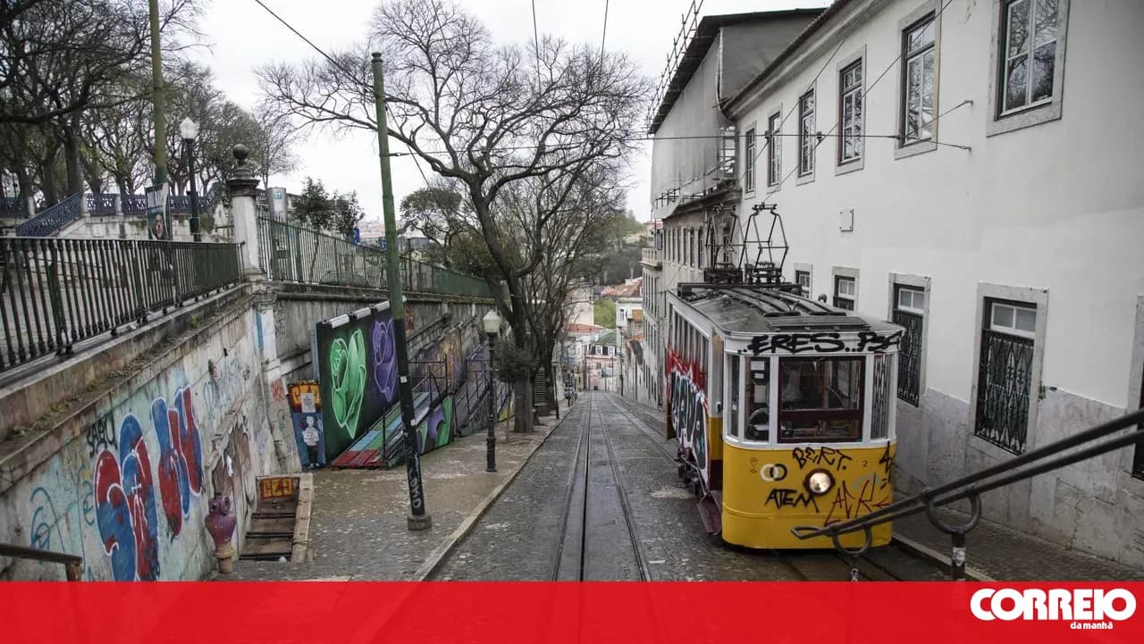 Bereaved family "perplexed" after insurance company claims Glória funicular "was not reliable"