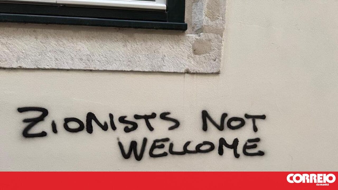 Antisemitic attacks in 2025 were the deadliest in over 30 years