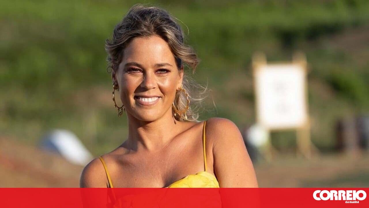 Troubled 'Got Talent' finale! Inês Aires Pereira pretends her water broke and Sílvia Alberto panics