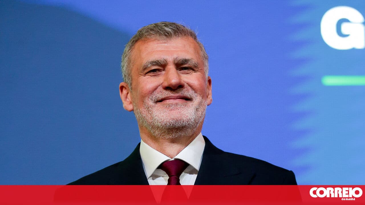 Gouveia e Melo case: Attorney‑General confirms investigation into suspicious Navy contracts