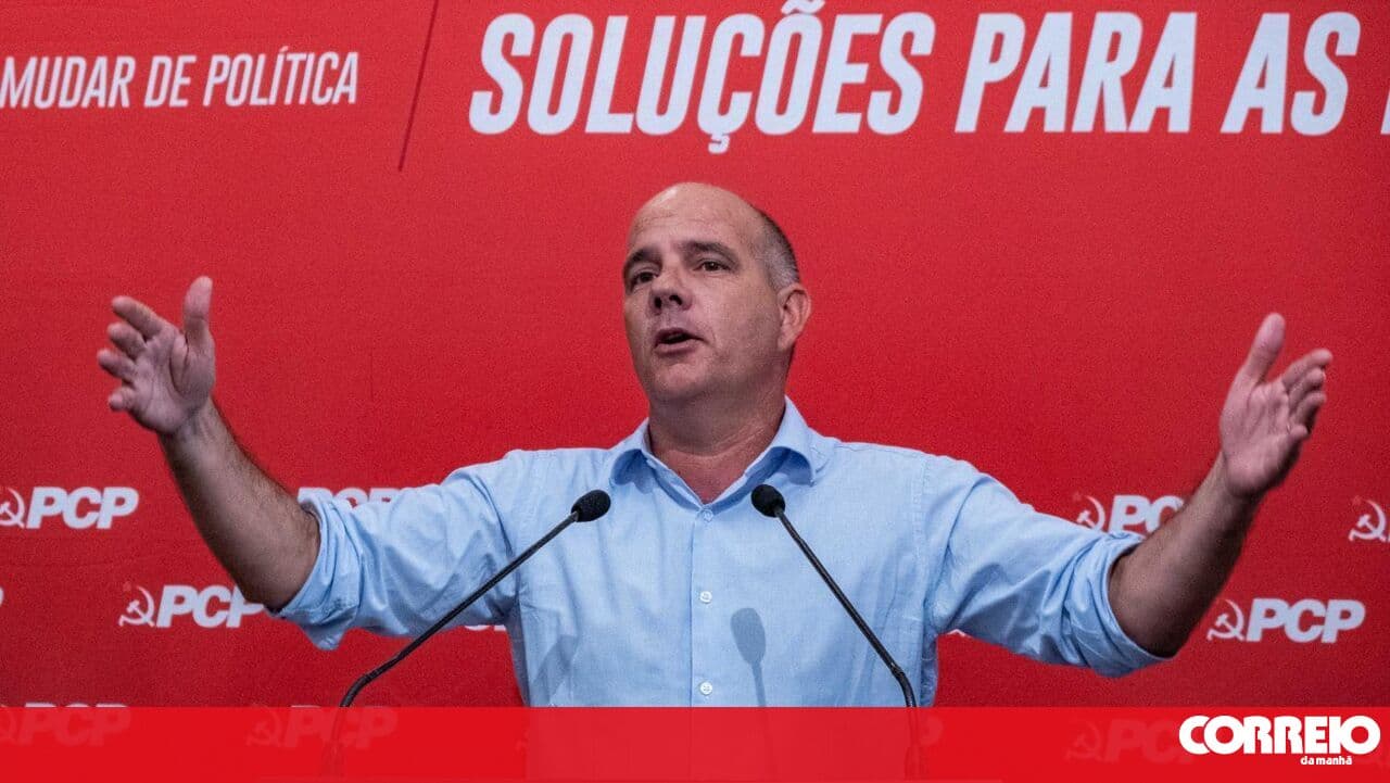 PCP calls for a declaration of calamity in areas hardest hit by severe weather and immediate assistance for affected communities