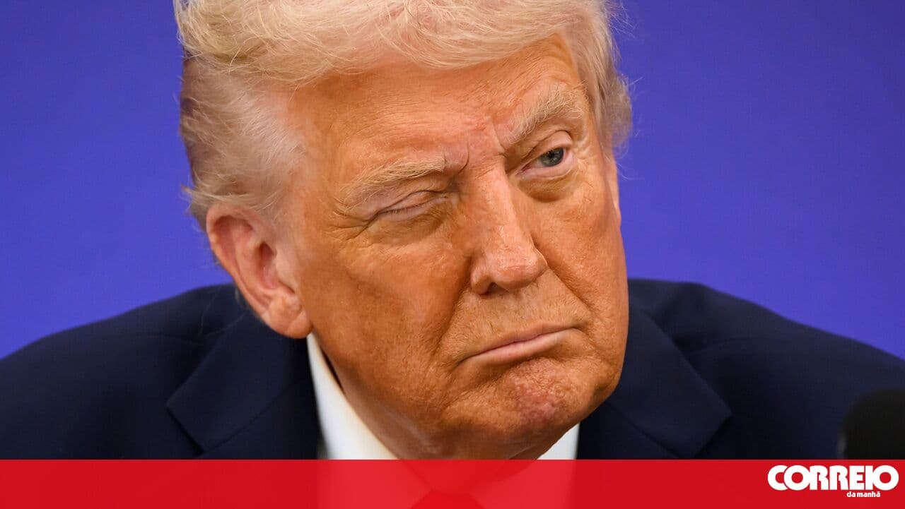 Trump speaks by phone with Venezuela's interim president and calls her a 'fantastic person'