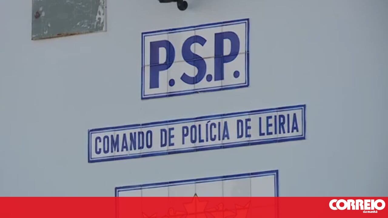 PSP chief who assaulted someone punished with a three-day fine