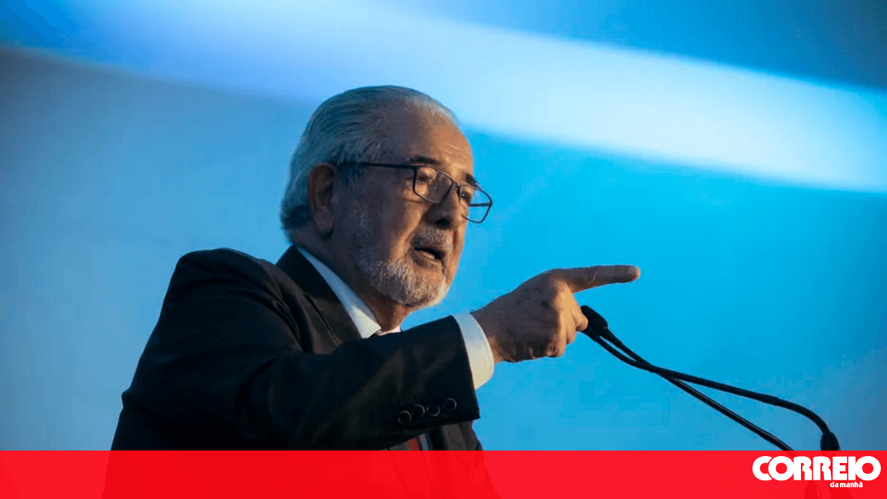 Isaltino Morais accused of embezzlement due to lunches in Oeiras. Carlos Moedas risks losing councillor