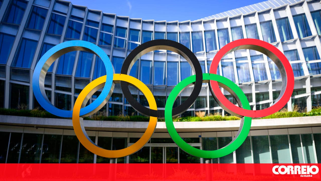 Portuguese Olympic Committee will follow International rules "rigorously" to exclude transgender women from LA2028