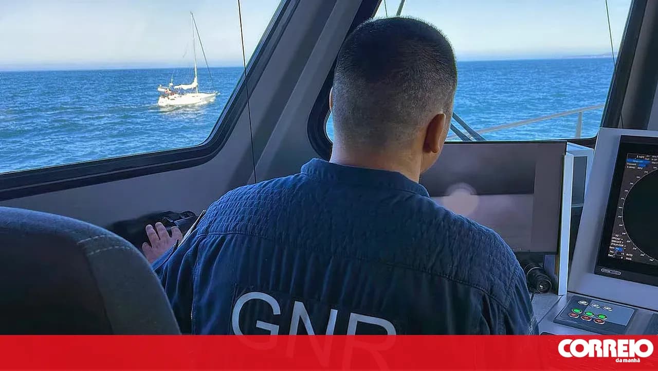 GNR fires shots to stop drug trafficking suspect fleeing in Tavira