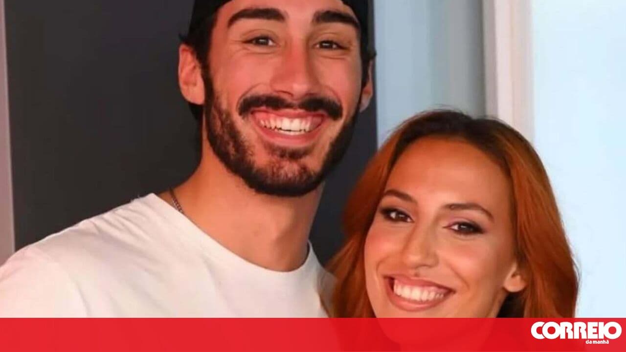 Afonso and his mother file a criminal complaint against Catarina Miranda