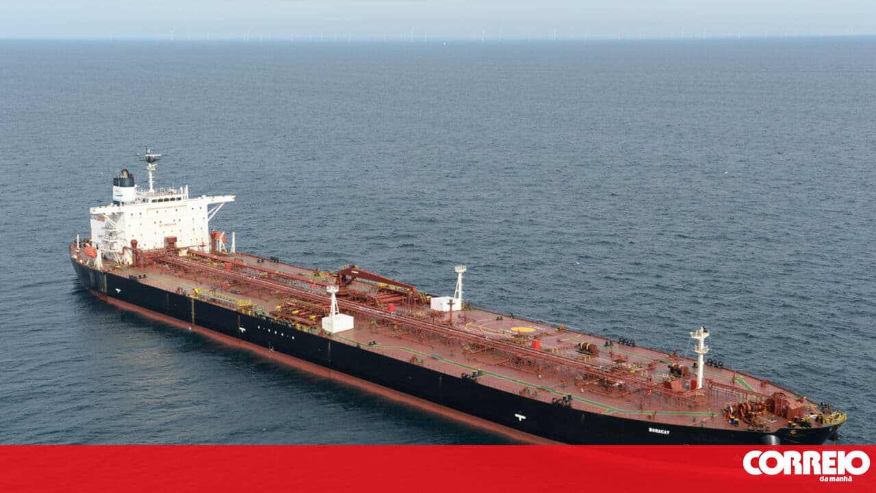 Portugal regrets the lifting of US sanctions on Russia and says it harms Kyiv