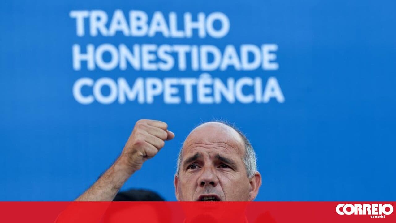 Paulo Raimundo does not believe UGT will approve changes to labour law