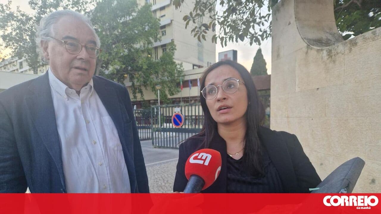 Doctor who reported alleged malpractice cases at Faro Hospital was acquitted