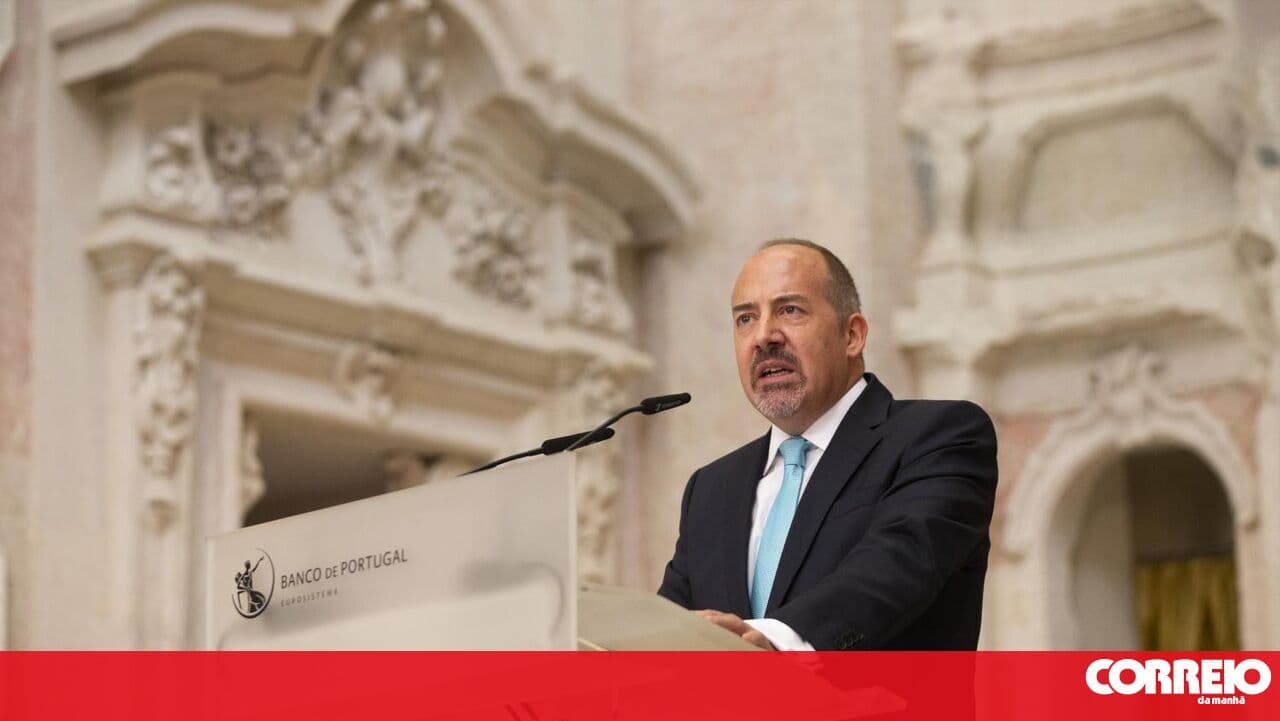 Bank of Portugal Governor advocates for a more preventive and less reactive country in responding to future catastrophes