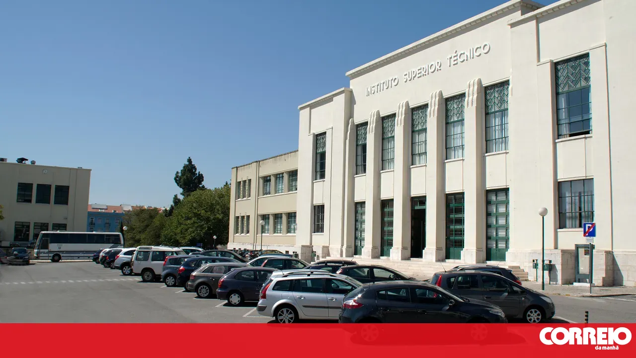Whistleblower against Técnico Lisboa professor faces disciplinary proceedings