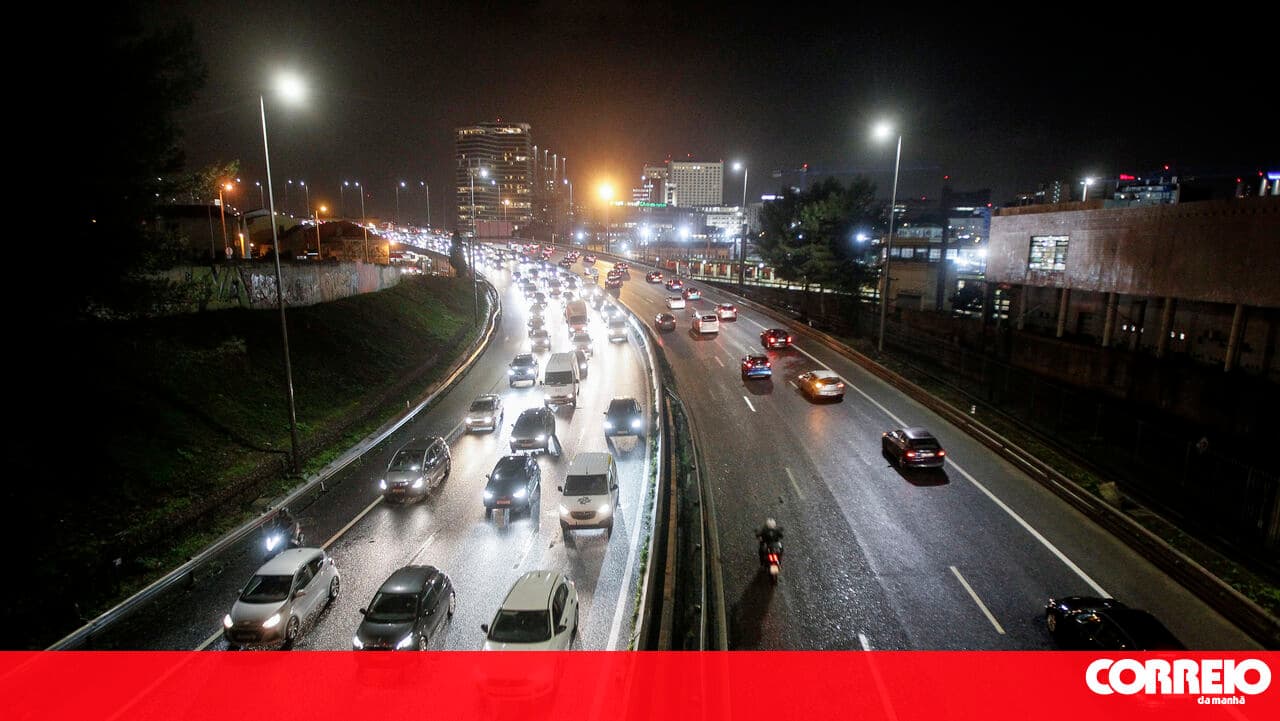 New IUC payment schedule for 2027 and 2028 approved in committee