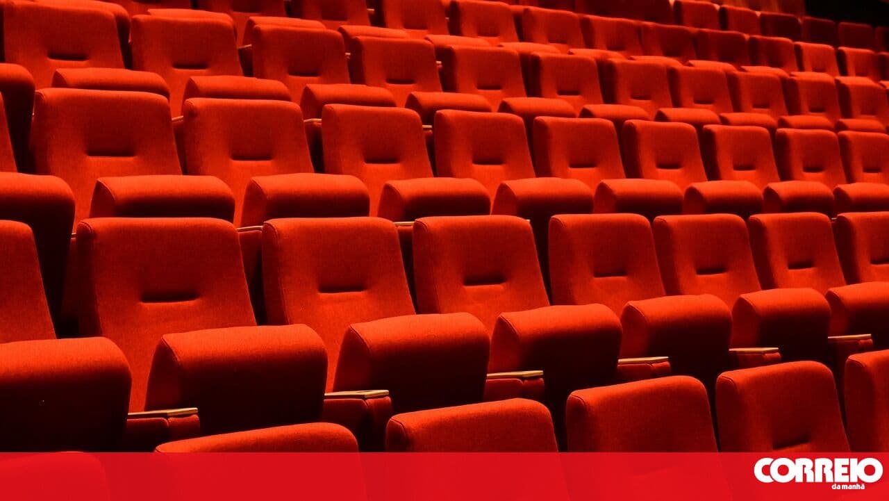 Cinema attendance in 2025 was the lowest of the century, excluding the pandemic years