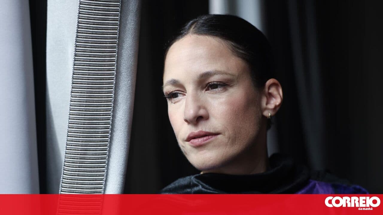 Carminho is the most nominated artist for the Play Portuguese Music Awards