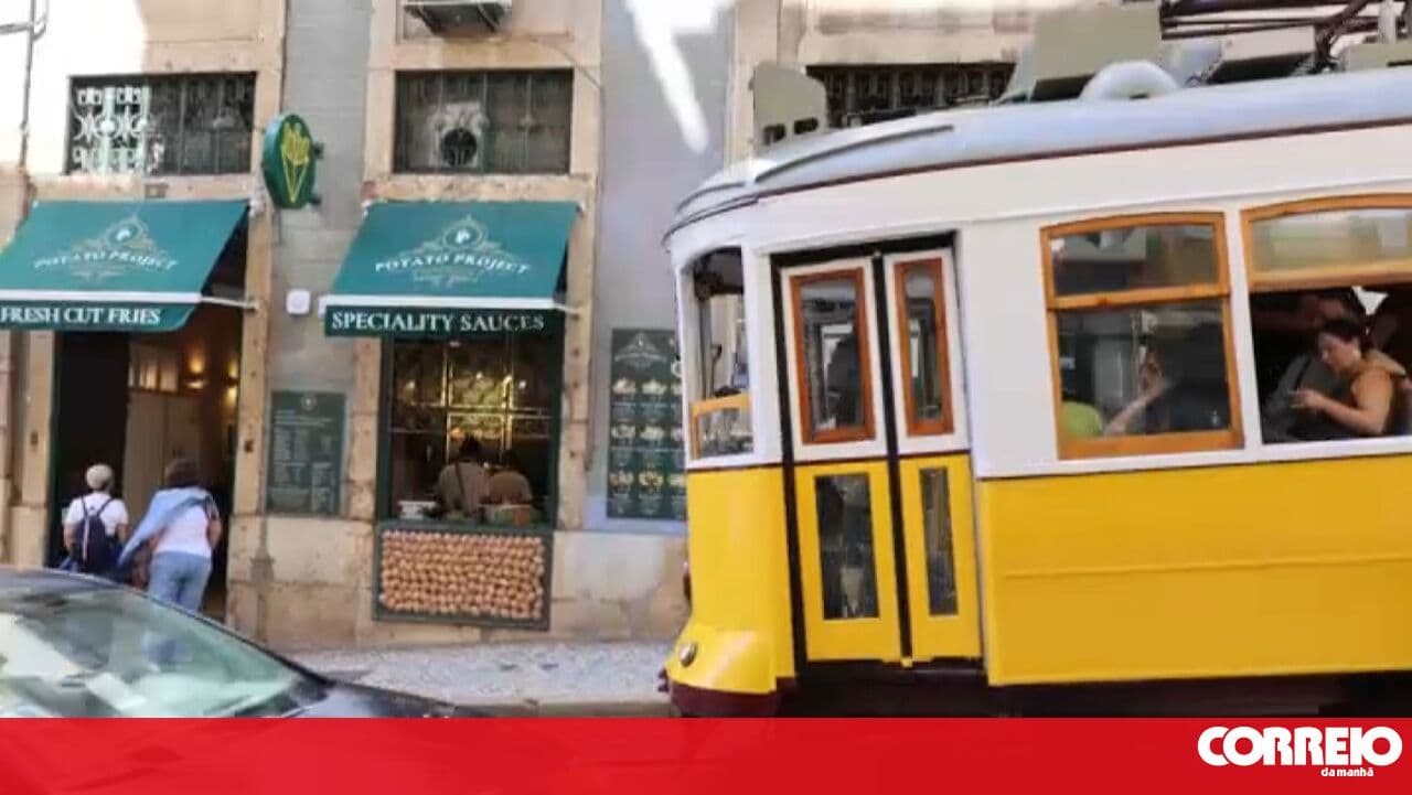 Graça Funicular in Lisbon reopens in April after inspection completion